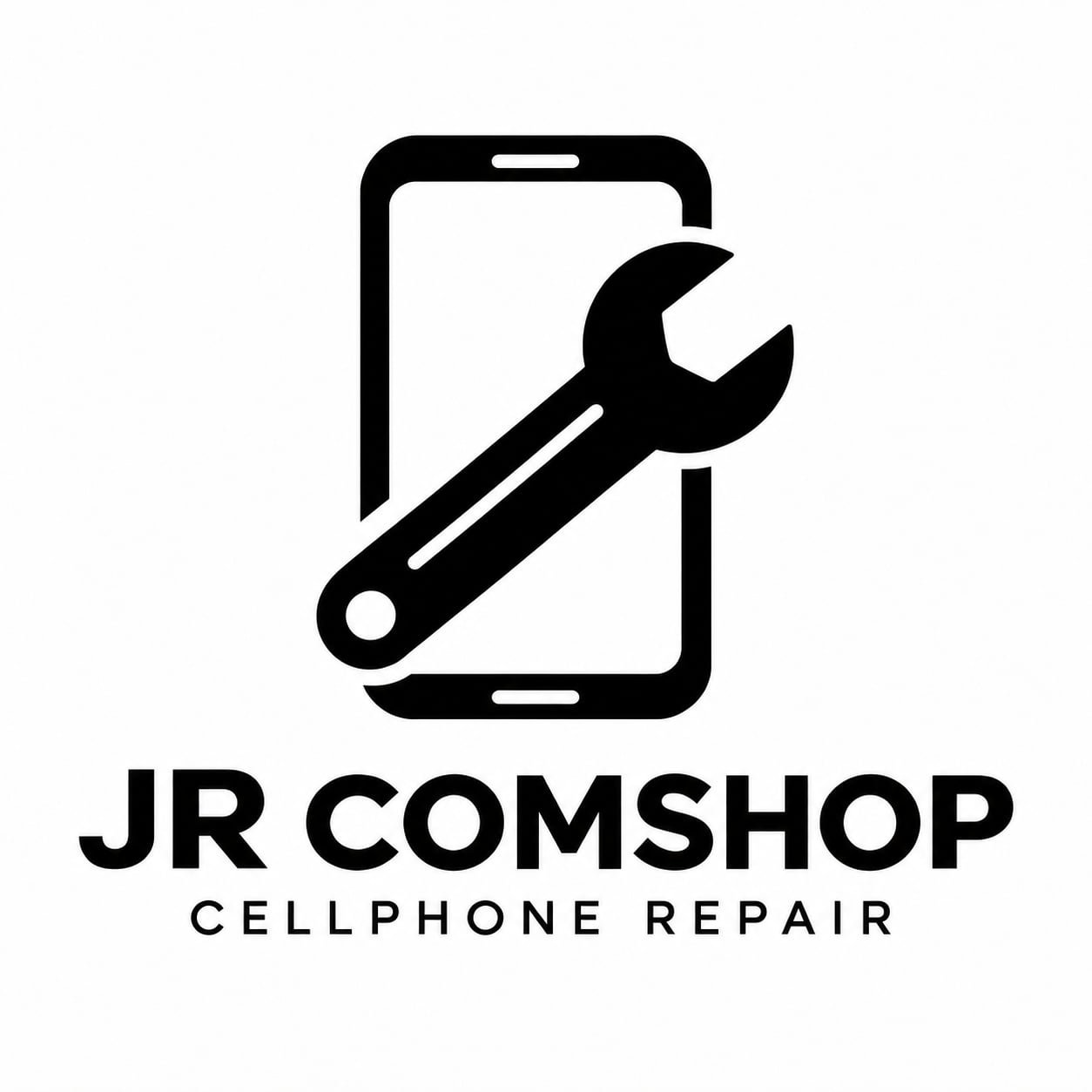 JR COMSHOP Cellphone Repair